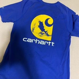 Men’s Carhartt shirt